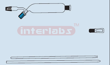 Components of Sets 29BU/M (Cat No. 2080720), 27BU/M (Cat No. 2080760) and 29X/M (Cat No. 2080800)